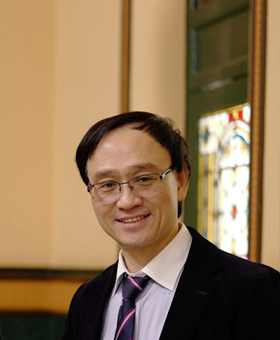 李凌西 Li Lingxi